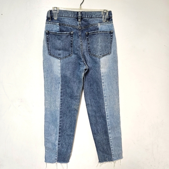 Pacsun Vintage Icon women's jeans Size 26 - Picture 11 of 16